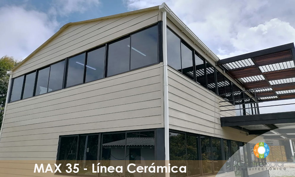 Películas Cerámicas