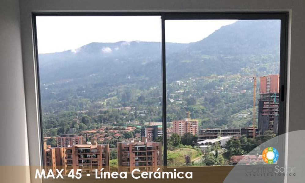 Películas Cerámicas