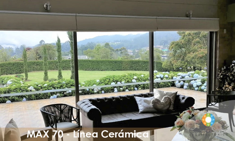 Películas Cerámicas