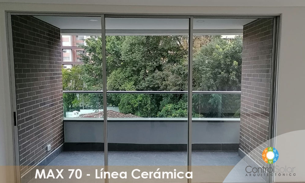 Películas Cerámicas