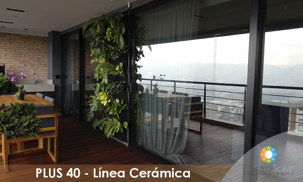 Películas Cerámicas