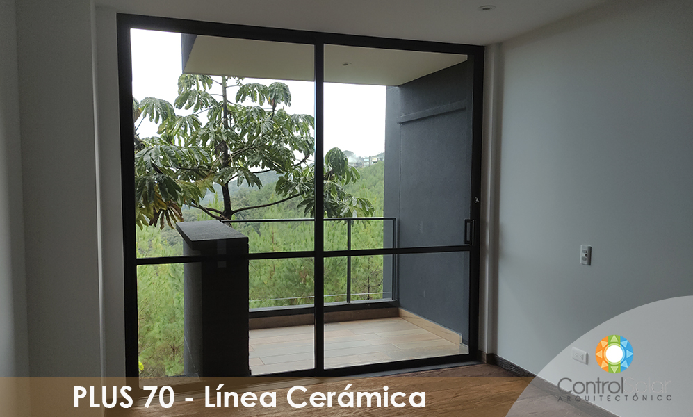 Películas Cerámicas