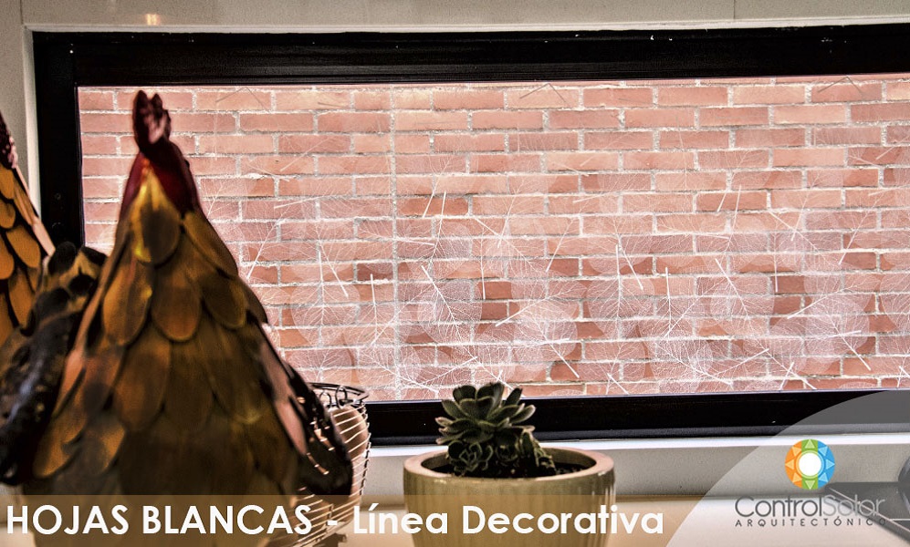 Películas Decorativas