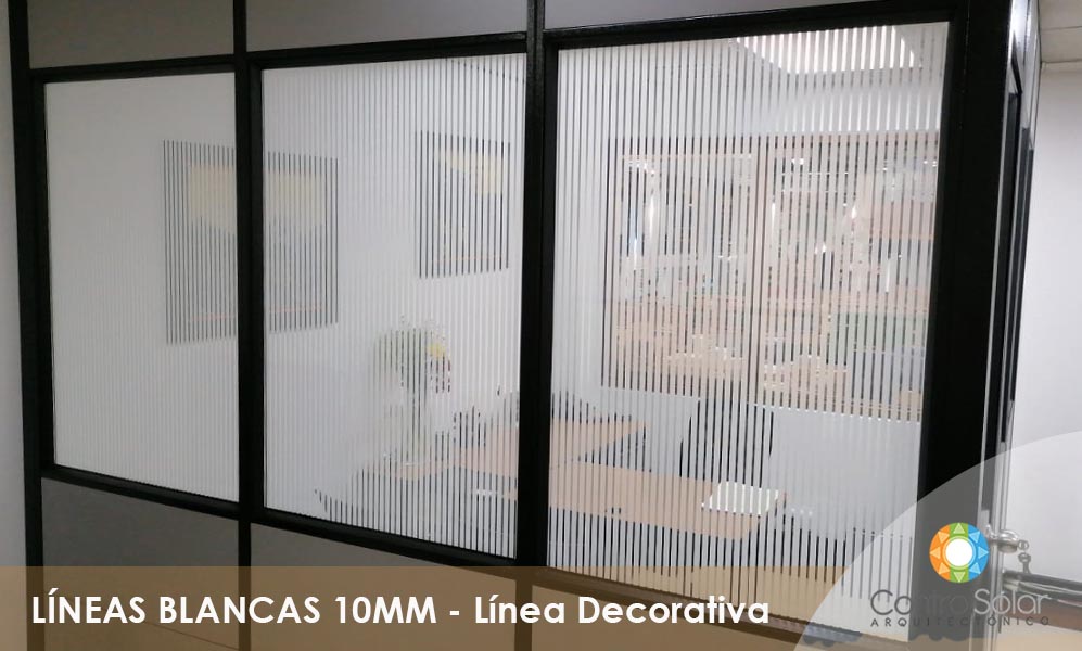 Películas Decorativas