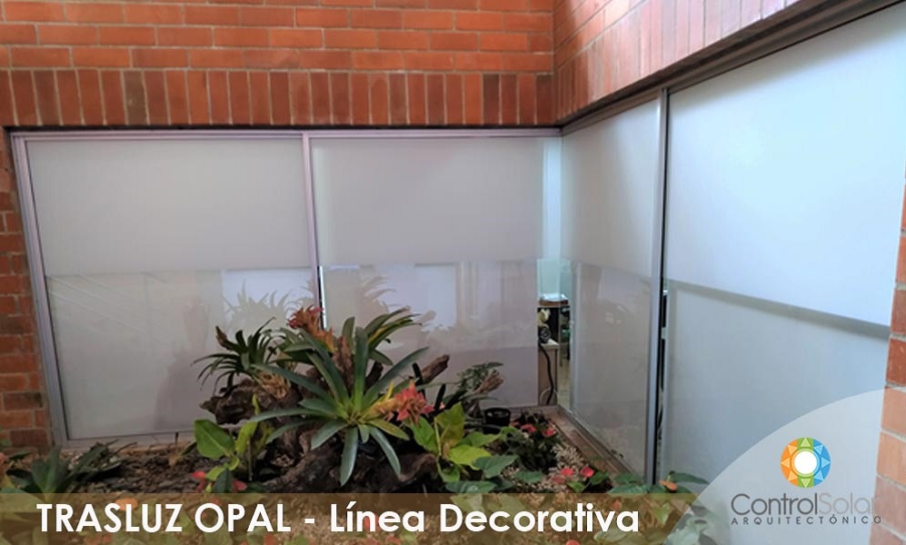 Películas Decorativas