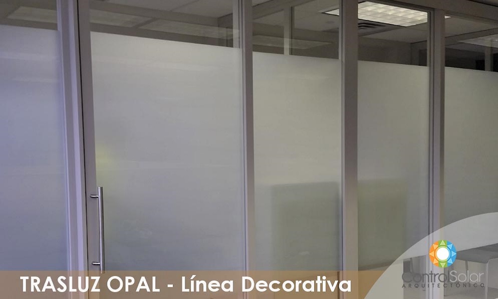 Películas Decorativas