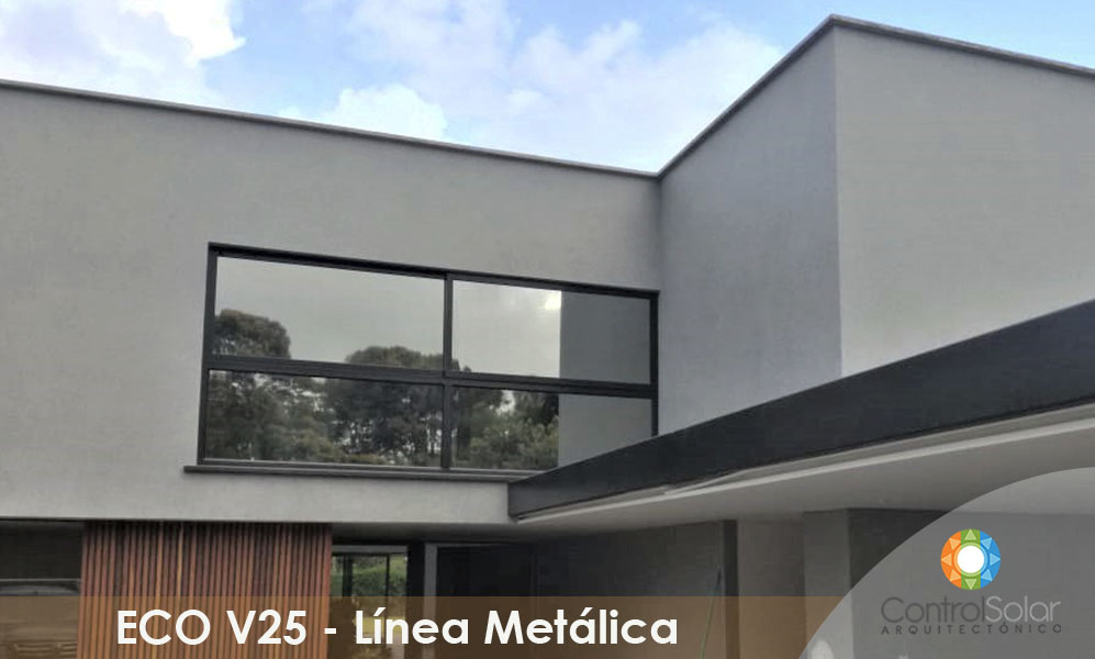 Películas Metálicas