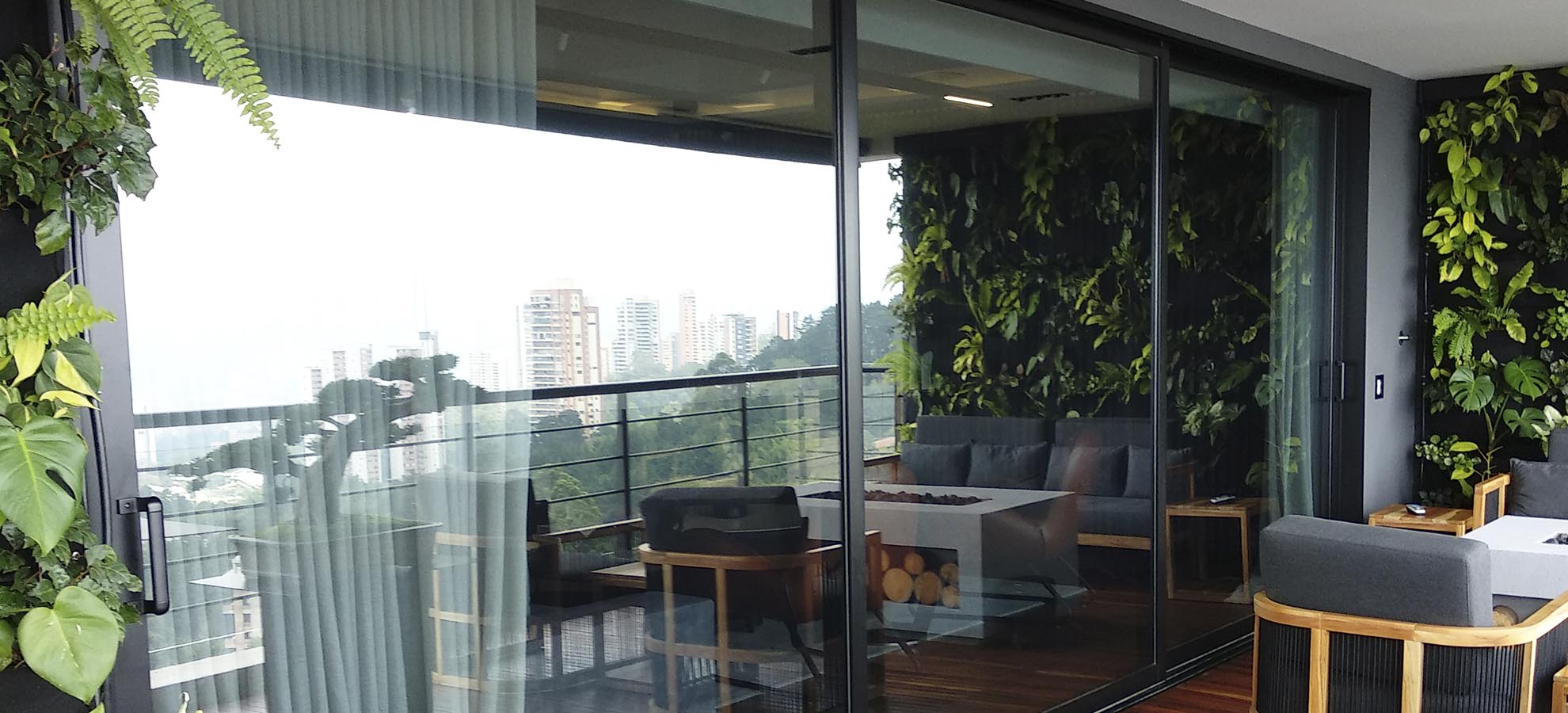 peliculas de control solar