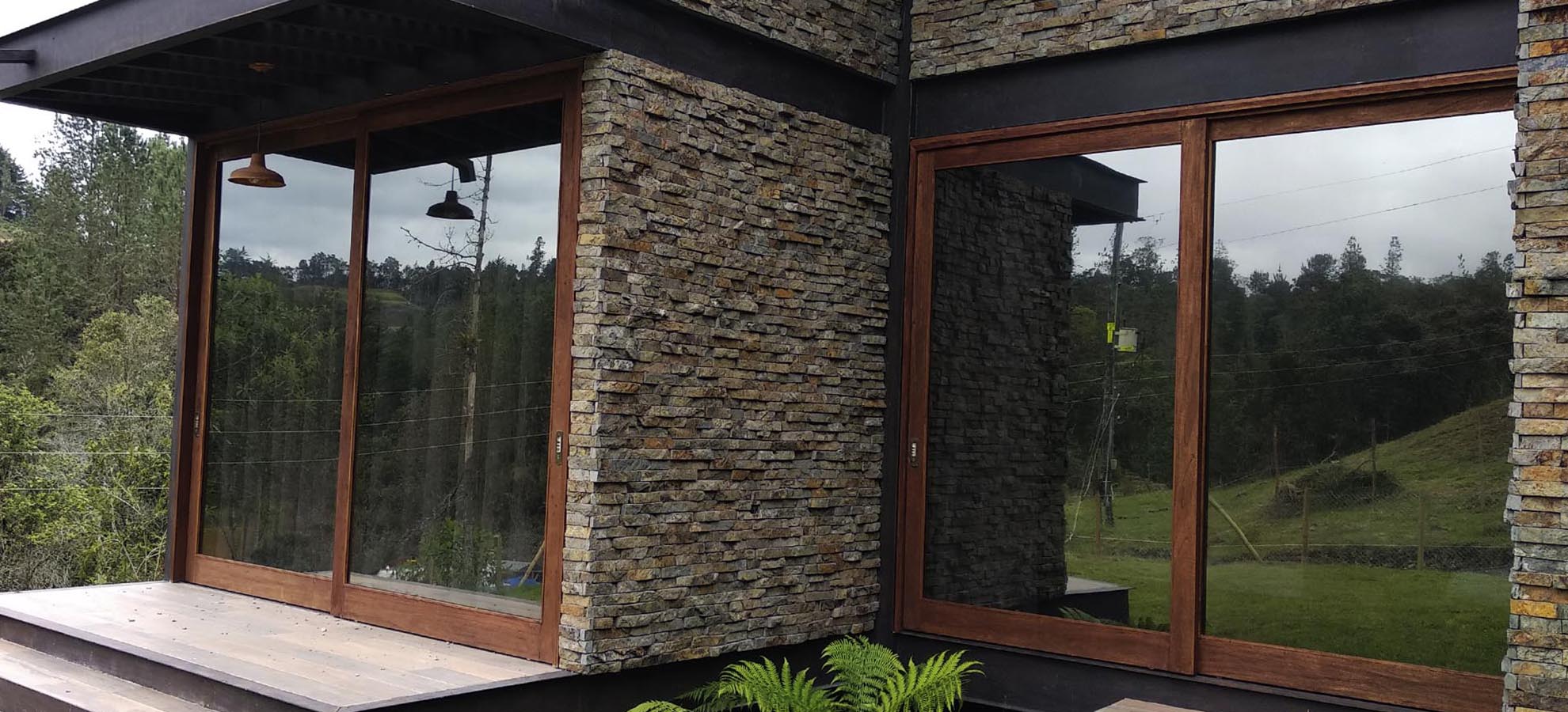 peliculas de control solar