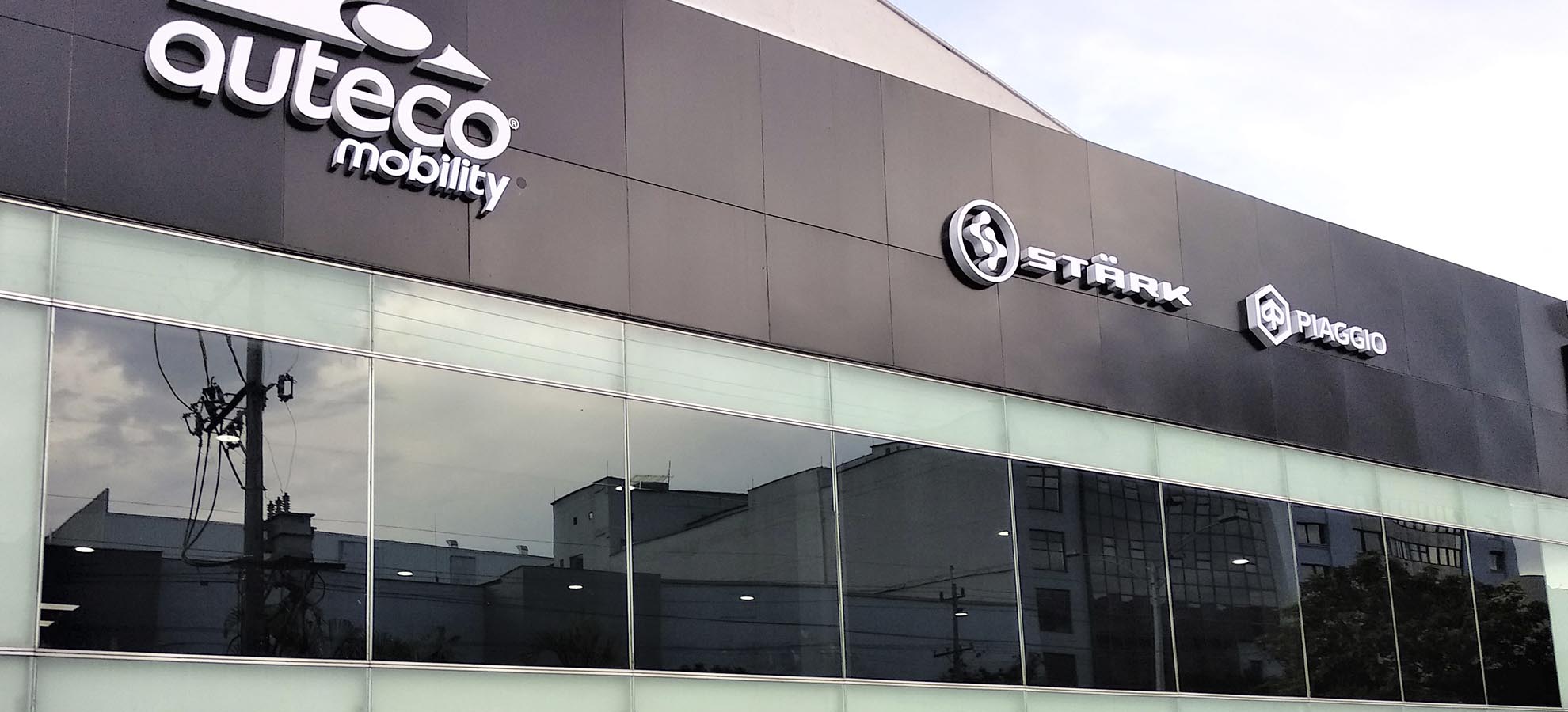 peliculas de control solar