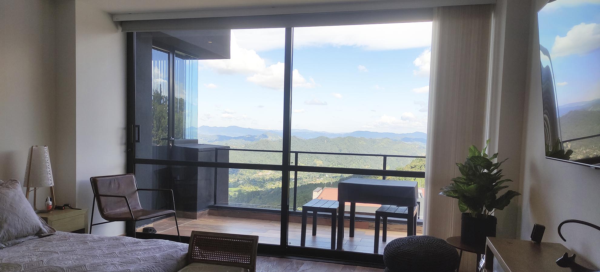 peliculas de control solar