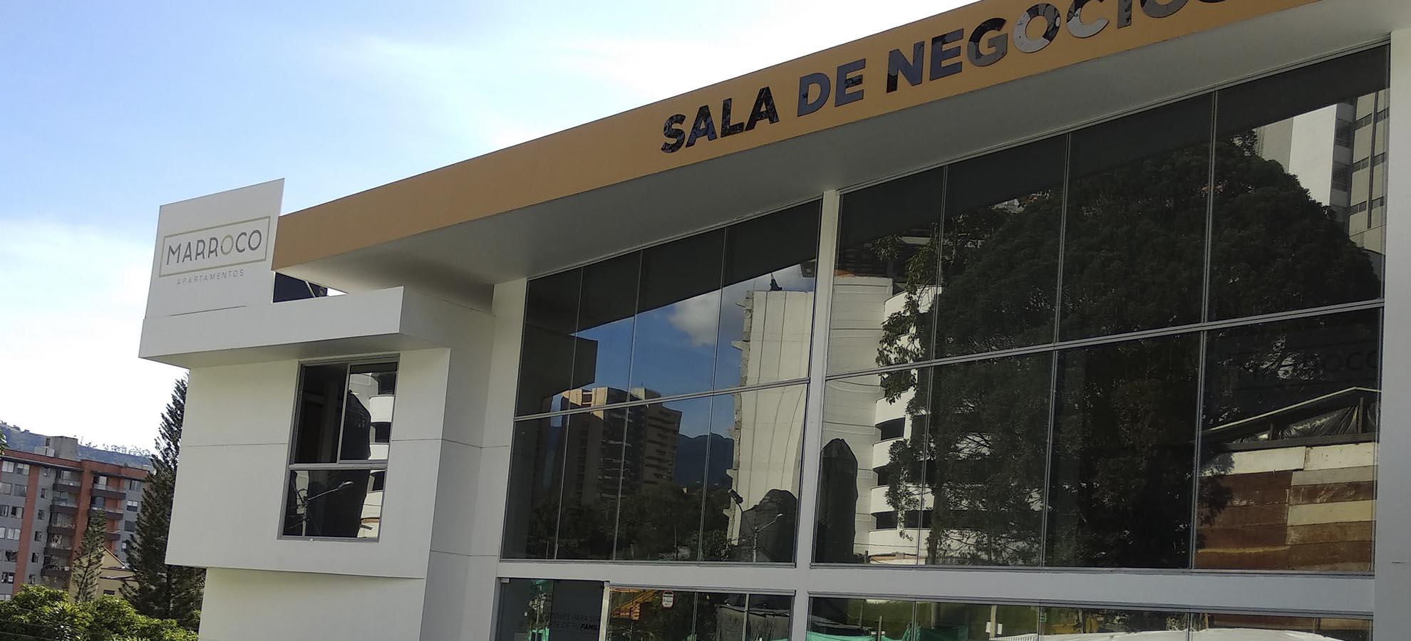 peliculas de control solar