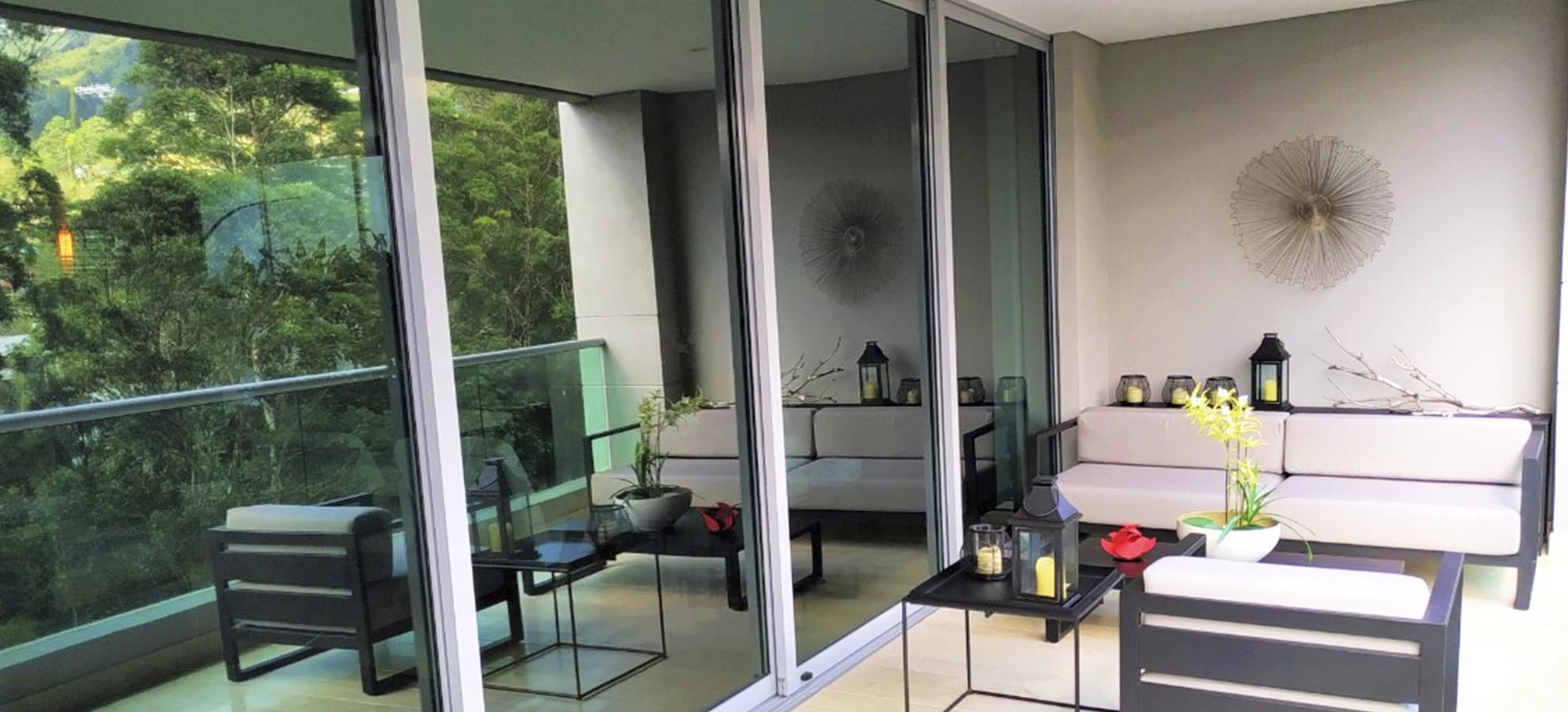 peliculas de control solar